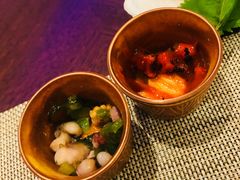 -Social 秀西餐厅-长沙瑞吉酒店(运达店)