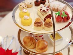 -Salon de Ville浦江汇(上海外滩华尔道夫酒店店)