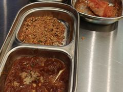 -哈哈碳都·牛肋条无限自助烤肉(宝龙店)