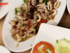 -真浪花园海鲜餐馆