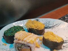 -阪尚皇·原切牛排·烤肉火锅自助(北京路店)