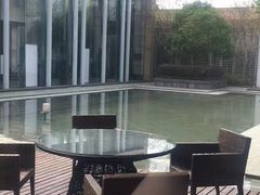 -逸林轩中餐厅(中信泰富朱家角锦江酒店)