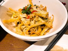 -味上湘菜馆(岳麓山店)