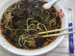 -南湖中华面馆(迈尧路店)