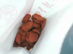杏干-小宝栗子(西安道店)