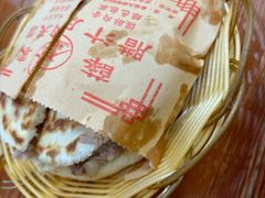 -薛家老店薛昌利大米凉皮(八府庄店)