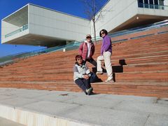 -延庆地质公园博物馆