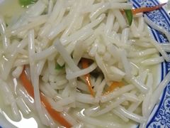 -云河农家乐饭店(福禄缘树山店)