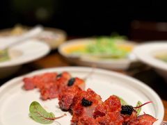 -肴约·花园式餐厅(湖里店)