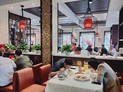 大堂-新侨小馆(东直门北小街店)