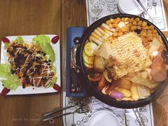 -幸屿 创意料理(永嘉天地店)