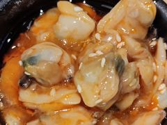 -沼津港精致料理·寿喜烧·烧鸟(漕河泾印象城店)