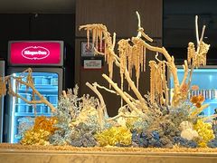 -Mr.Fish鱼鲜生海鲜放题(高德置地冬广场店)