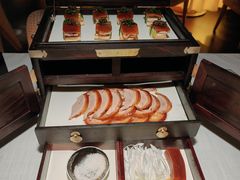 -莉莉海堂HAITANG·烤鸭(国贸商城店)