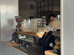 -来回·咖啡(钟村咖啡豆店)