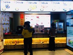 -朱鸿兴面馆(镇湖店)