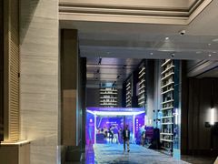 -博林天瑞喜来登酒店·西丽尚膳