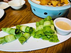 -聚缘堂·海鲜私房菜(松岭路店)
