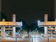-四川大学(望江校区)