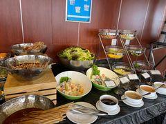 -汇泉王朝大饭店-旋转餐厅(南海路店)