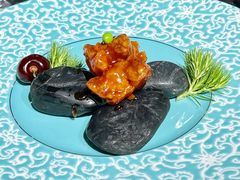 -香厨中餐厅(松北香格里拉店)