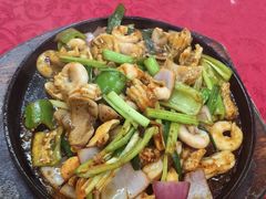 -联丰美食(番禺店)