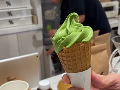 -% Arabica阿拉比卡咖啡(前滩太古里店)