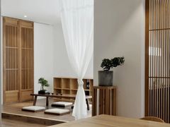 -尚层别墅装饰·大宅装修定制设计(天津分公司)