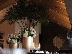 店内布置-Le Comptoir de Pierre Gagnaire
