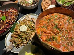 -Ameigo梅果·云贵川bistro(长宁来福士店)