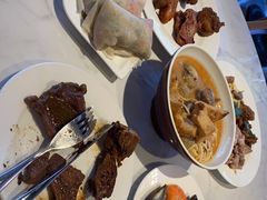 -泰谷酒店·太古码头闽菜自助餐厅