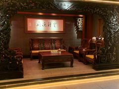 -宝轩渔府·老字号海鲜·正宗津菜(水上店)