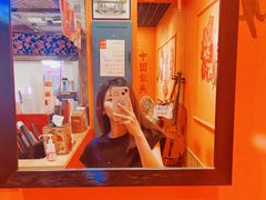 -囍福咖啡(这有山店)