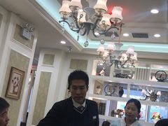 -朋友的火锅店(辽大店)