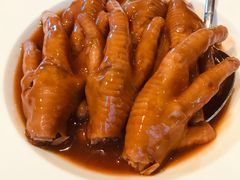 -利苑酒家(金宝店)