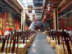 -仿膳饭庄·宫廷风味(百年传承店)