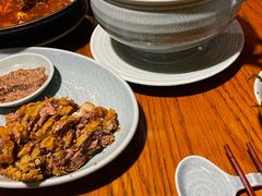 -丽江金茂凯悦臻选酒店-滇香馆