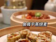 -金悦轩海鲜酒家(拱北店)
