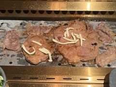 -新石器烤肉(中房金谊广场店)