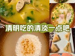 -南京大牌档(崇文门国瑞店)