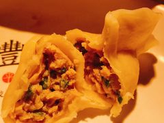 -日丰园海肠水饺·老字号大连海鲜(和平广场店)