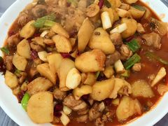 -福顺祥大盘鸡(临潼店)