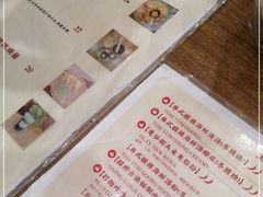 -曼谷食堂·泰国家庭料理(丹桂路店)