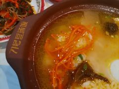 -71号豆汤饭·成都小馆(春熙路百盛店)