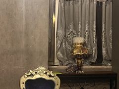 -剧狐剧本杀·月球探案馆(人民广场1号店)