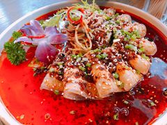 -三人行骨头王火锅(长寿店)