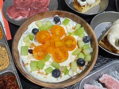 -炽城·烤肉名家(鸿达中央广场店)