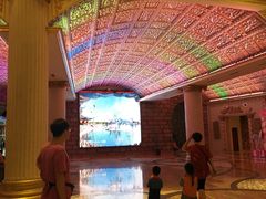 -东方山水金沙酒店-雅香阁中餐厅