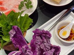 -乔先生涮肉·鲜活牛羊肉火锅(塘沽店)