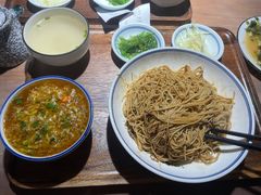 -十面春风·江南面馆(崇宁路店)